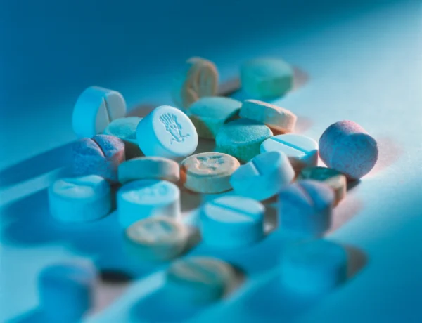 Molly (MDMA) Pills - Image 3