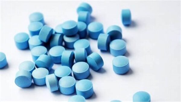 Molly (MDMA) Pills